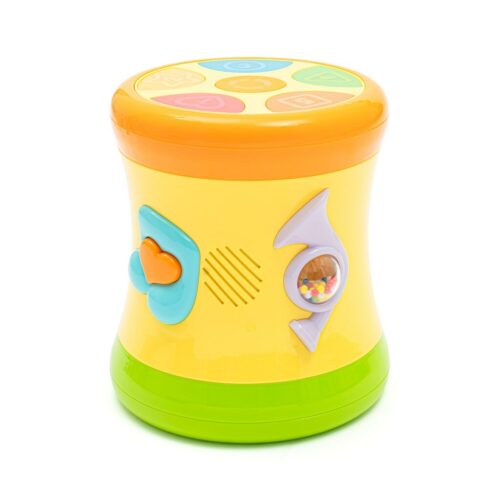 Baby Mix fordítható dinamikus dob