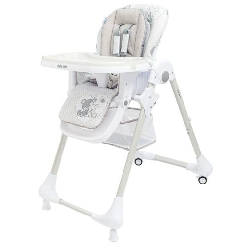 Baby Mix gyerek etetőszék