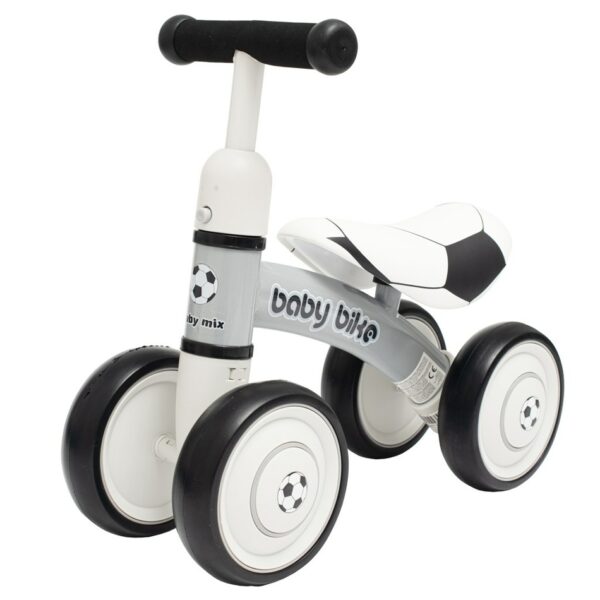 Baby Mix gyerek futóbicikli