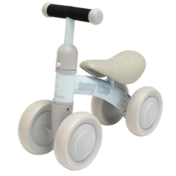 Baby Mix gyerek futóbicikli