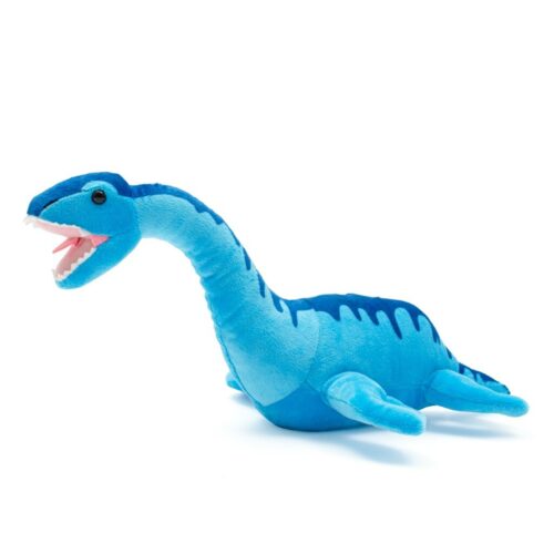 Baby Mix plüss játék Plesiosaurus dinoszaurusz