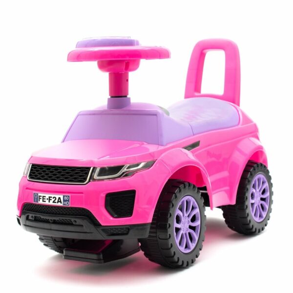 Baby MixSUV gyerek futóbicikli