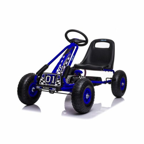 Baby mix Gyerek gázos gokart Razor