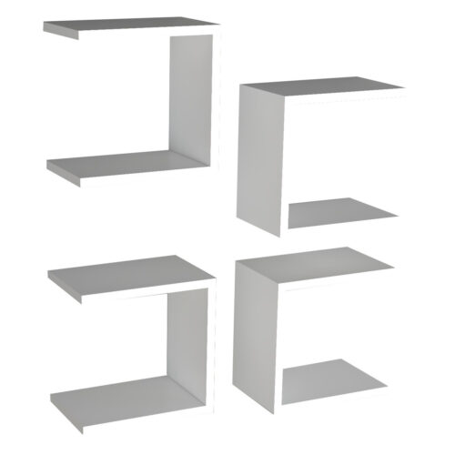 Base White polc
