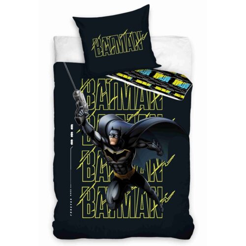 Batman Sötét lovag pamut ágyneműhuzat
