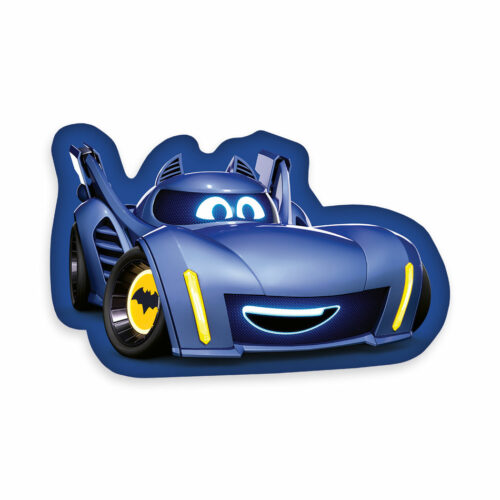 Batwheels Formázott gyermek párna