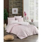 BedTex Pamut ágynemő Almina púder BedTex Pamut ágynemő Almina púder