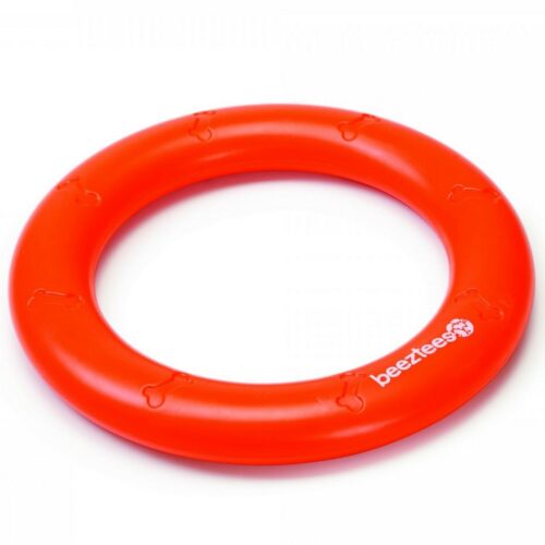 Beeztees TPR apportírozó gyűrű 22 cm