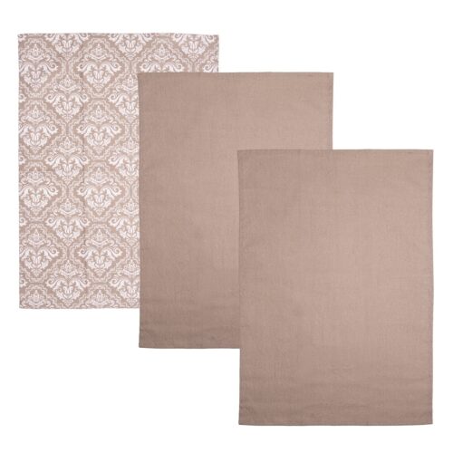 Beige konyharuha