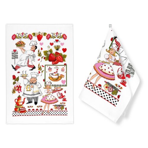 Bellatex Chef konyharuha