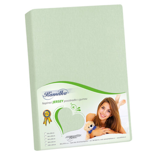 Bellatex Jersey lepedő