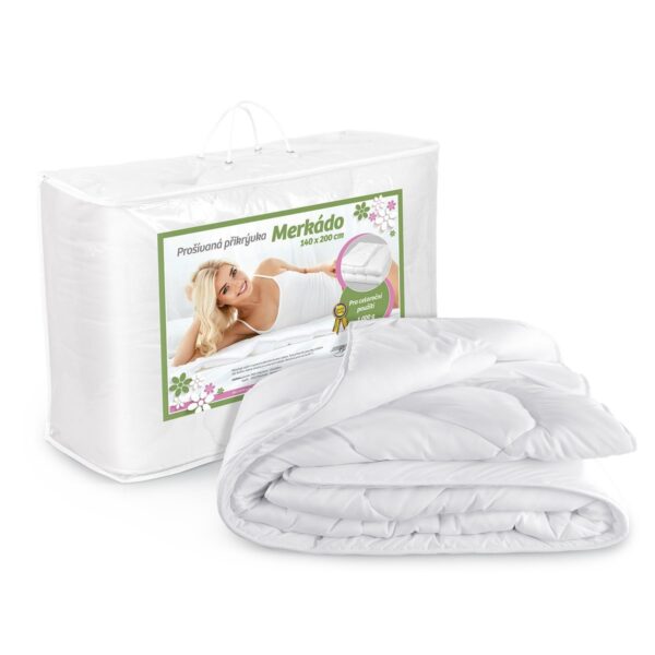 Bellatex Merkado Aloe Vera paplan