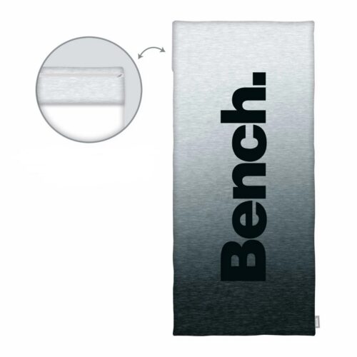 Bench Fitness törölköző