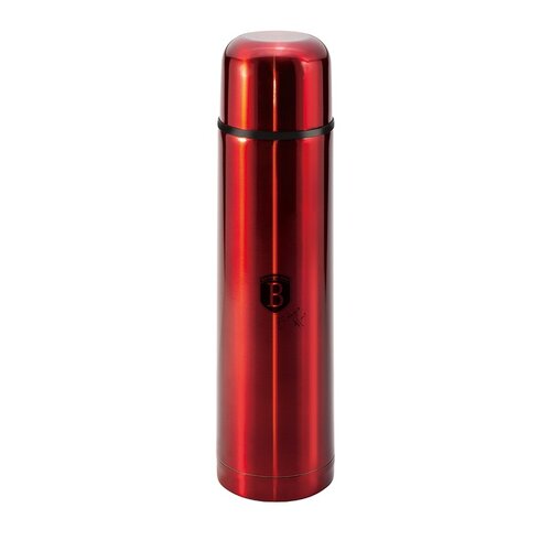 Berlinger Haus Burgundy Metallic Line termosz
