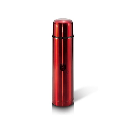 Berlinger Haus Burgundy Metallic Line termosz