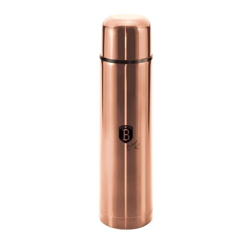 Berlinger Haus Rosegold Metallic Line termosz