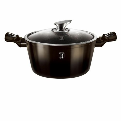 Berlinger Haus Shiny Black Collection serpen