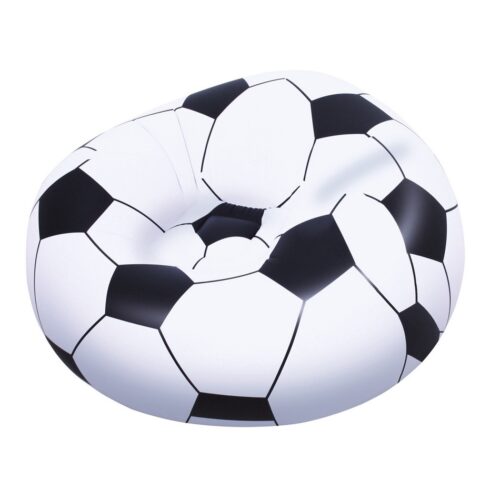 Bestway Futball-labda felfújható szék