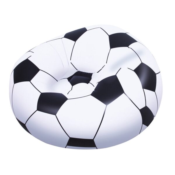 Bestway Futball-labda felfújható szék