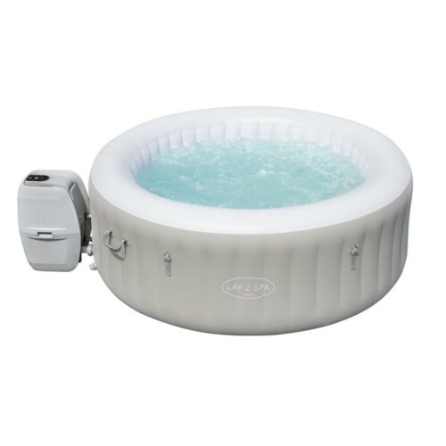 Bestway Lay-Z-Spa Tahiti AirJet jakuzzi