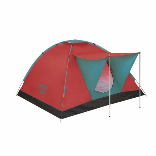Bestway Range X3 3 személyes sátor