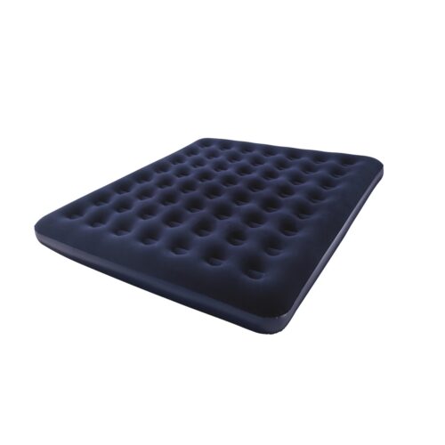 Bestway Velúr felfújható matrac kingsize