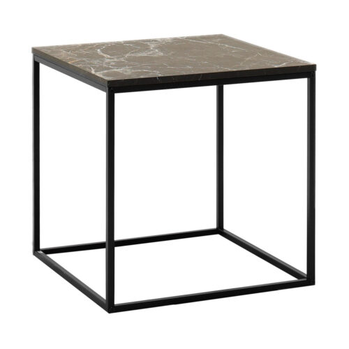 Black Marble kisasztal