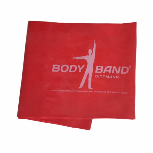 Body-Band 2
