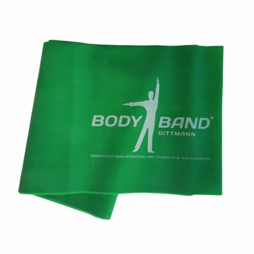 Body-Band 2