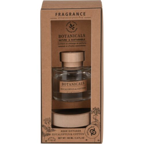 Botanicals Eucalyptus & Cotton aromadiffúzor