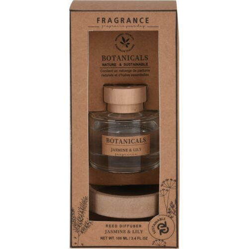 Botanicals Jasmine & Lily aromadiffúzor