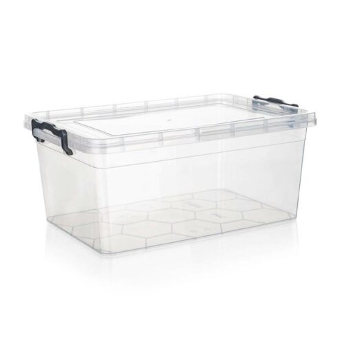 Brilanz Box univerzális Gema