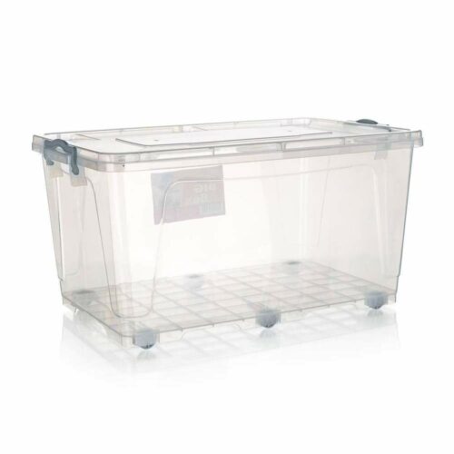 Brilanz Box univerzális