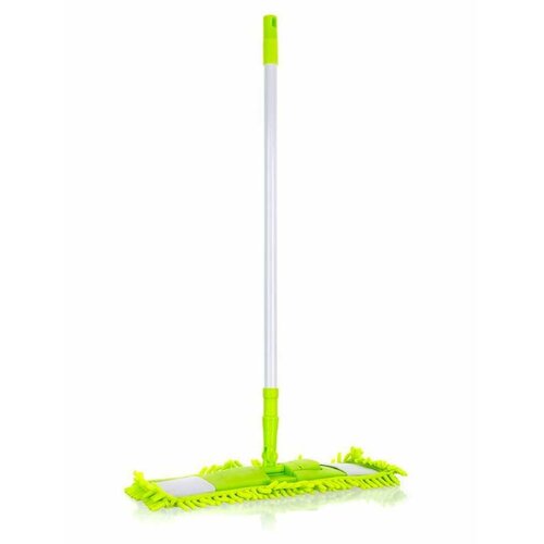 Brilanz zsenília mop teleszkópos rúddal120 cm
