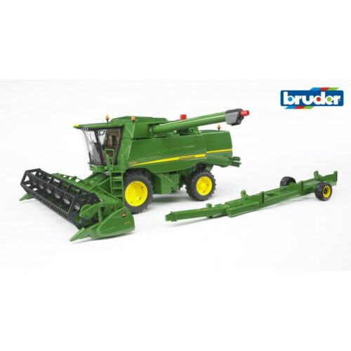 Bruder 02132 kombájn John Deere