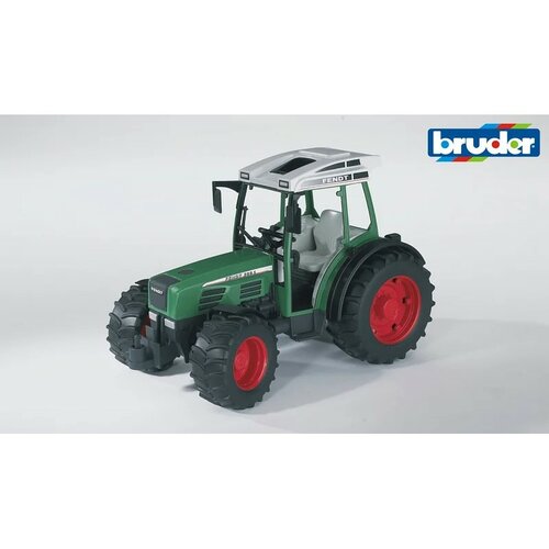 Bruder Farm Fendt 209 S traktor23