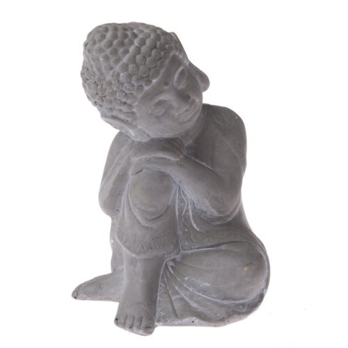 Buddha betonszobor