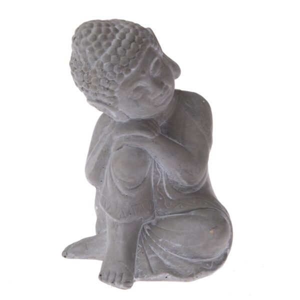 Buddha betonszobor