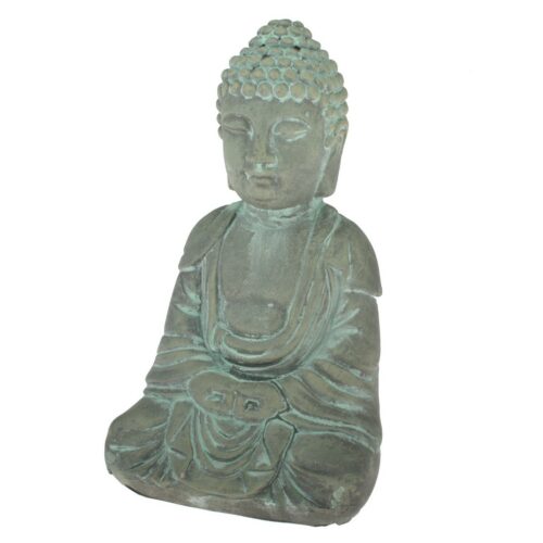 Buddha betonszobor