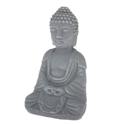 Buddha betonszobor