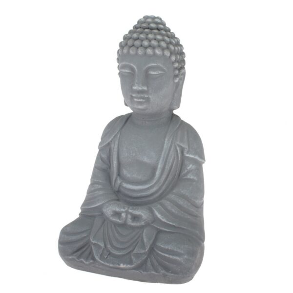 Buddha betonszobor