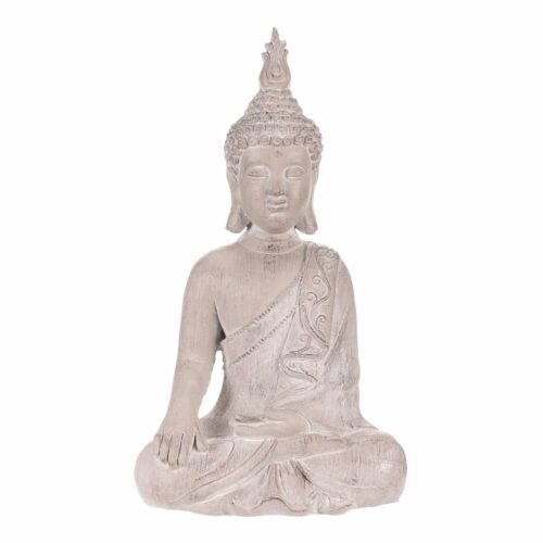 Buddha ülő szobor