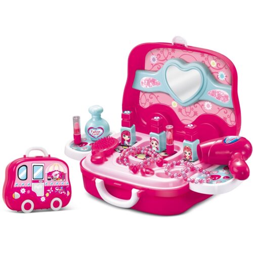 Buddy Toys BGP 2013 Szépségszalon gyerek bőrönd