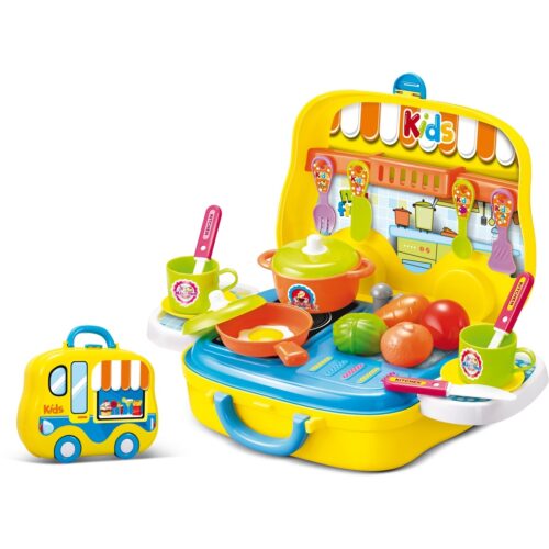 Buddy Toys BGP 2015 Konyha gyerek bőrönd