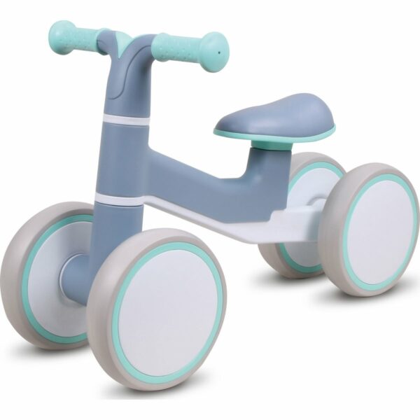 Buddy Toys BPB 1125 KVADROLET futókerék