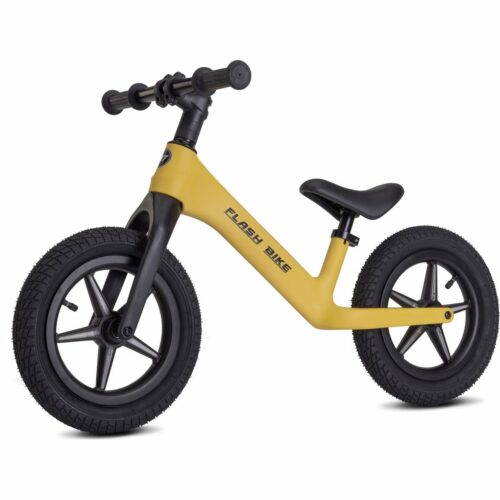 Buddy Toys BPB 2516 Flash bike futóbicikli