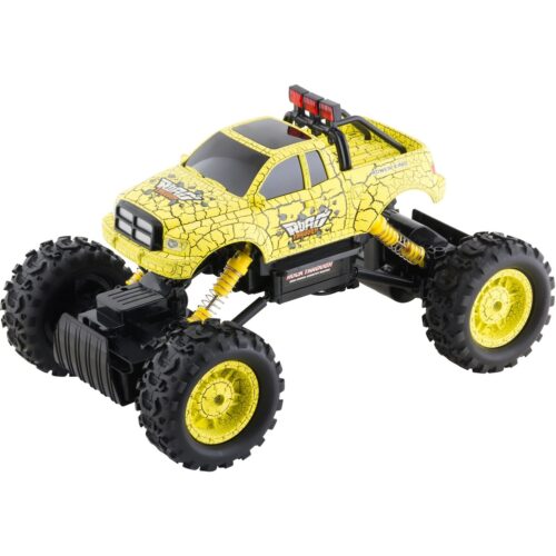 Buddy Toys BRC 14.612 RC Rock Climber távirányítós autó