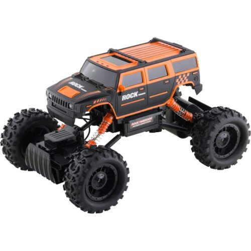 Buddy Toys BRC 14.613 Távirányítású RC RockClimber autó