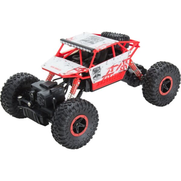 Buddy Toys BRC 18.610 RC Rock Climber távirányítós autó