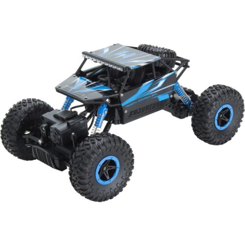 Buddy Toys BRC 18.611 RC Rock Climber távirányítós autó